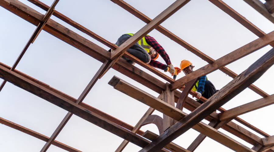 Local Chimney Repair in Saint Clair, PA